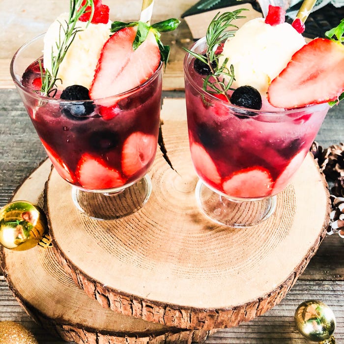 完成!/画像提供:柏原歩