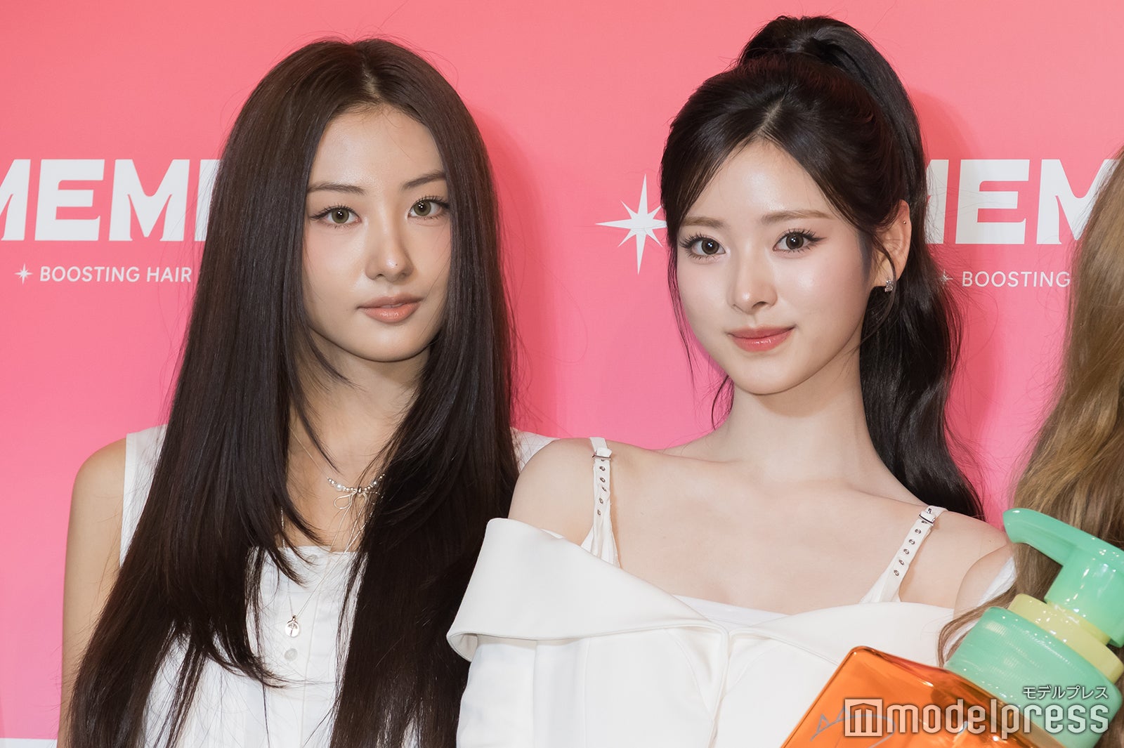 ガウォン、アンナ（C）モデルプレス