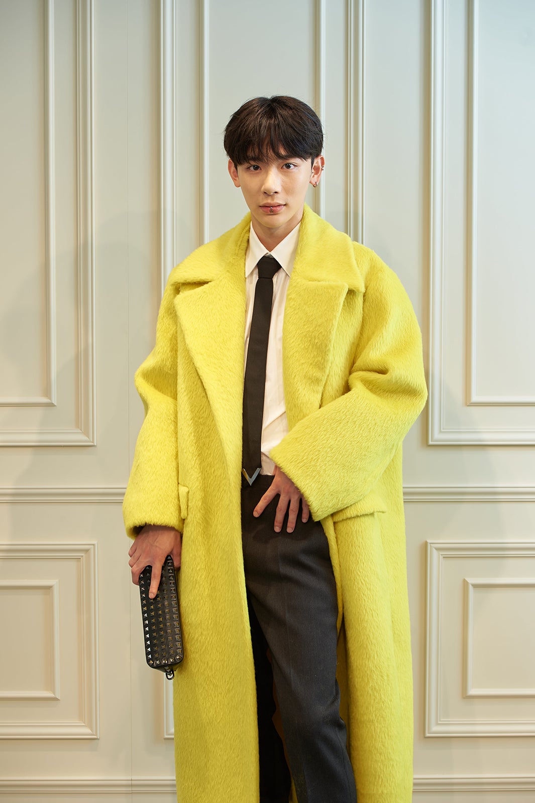 よしあき（提供写真）