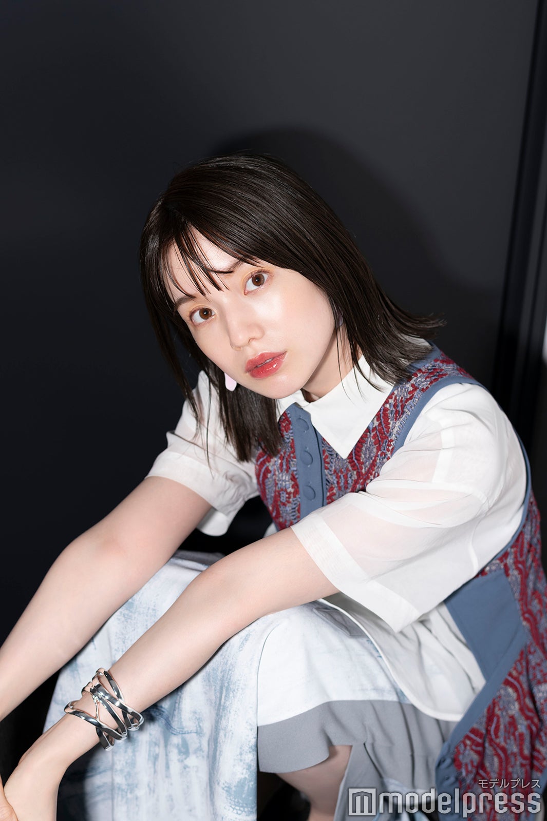 弘中綾香アナ（C）モデルプレス