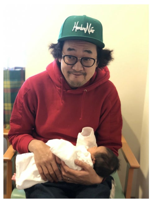 今井隆文オフィシャルブログ（Ameba）より