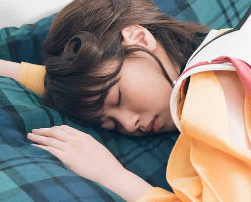 乃木坂46西野七瀬、入浴シーン&美脚全開で悩殺「電影少女」は本編以外もすごかった