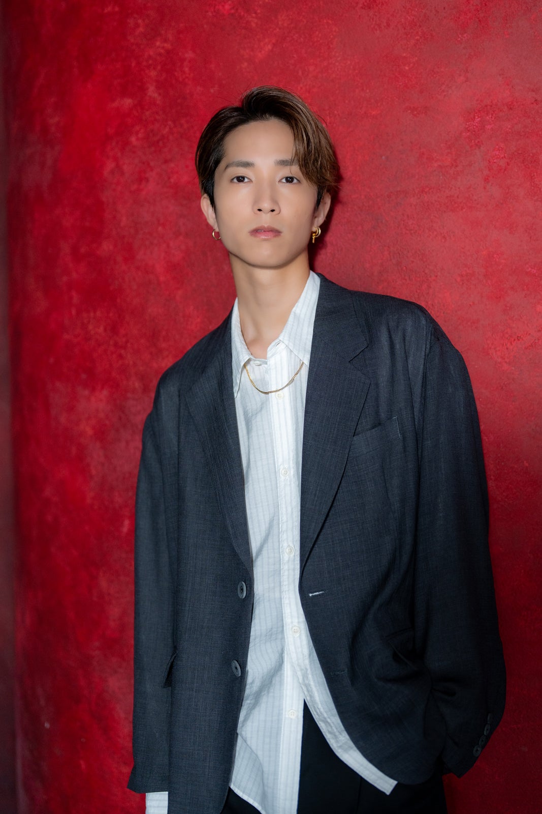 SixTONES田中樹「ガルアワ」2年ぶりゲストMC決定「とても光栄に思っています」【本人コメント・Rakuten GirlsAward 2026 A／W】