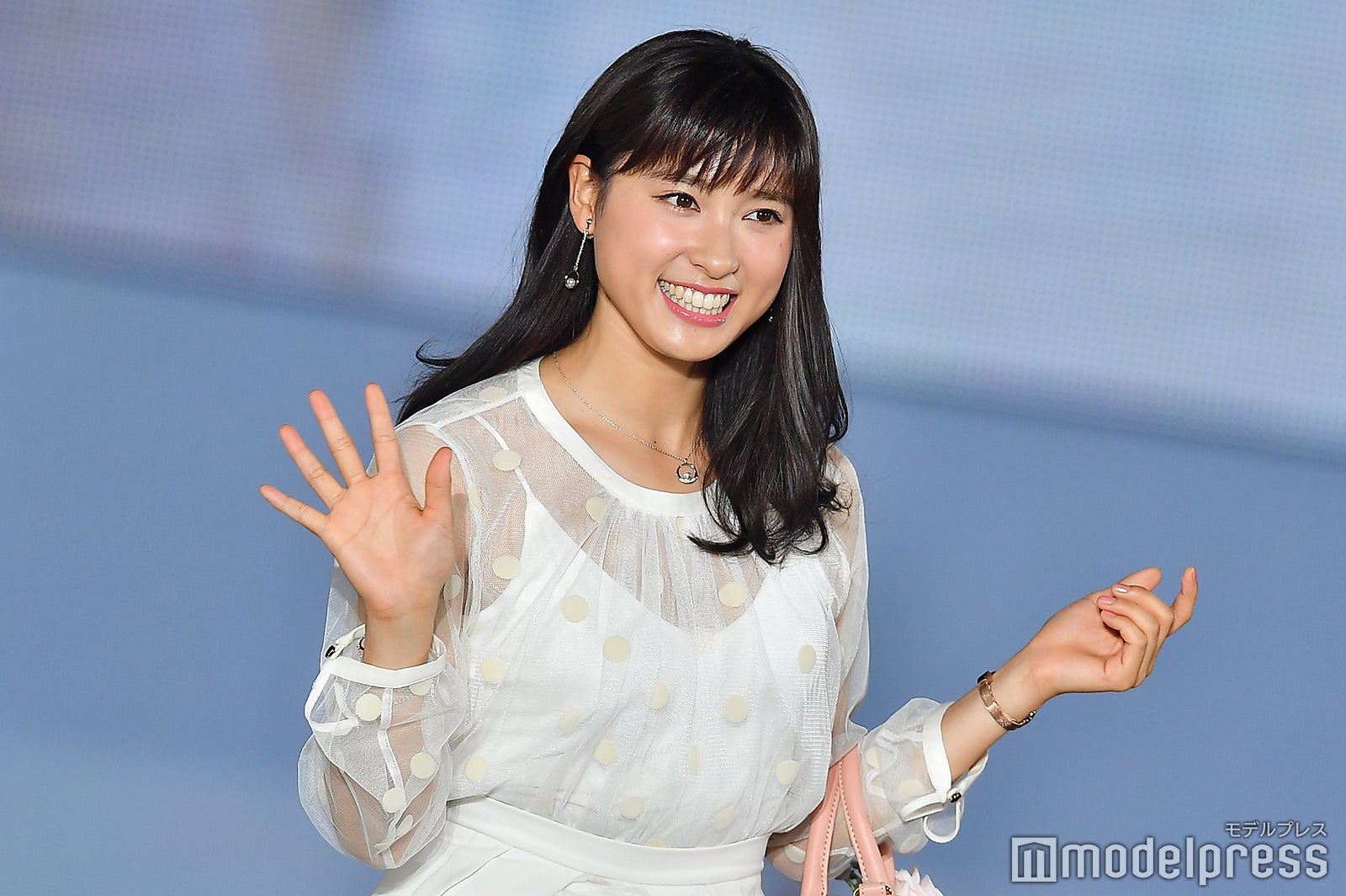 土屋太鳳（C）モデルプレス