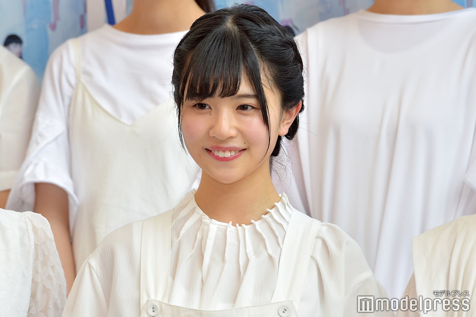 松田好花（C）モデルプレス