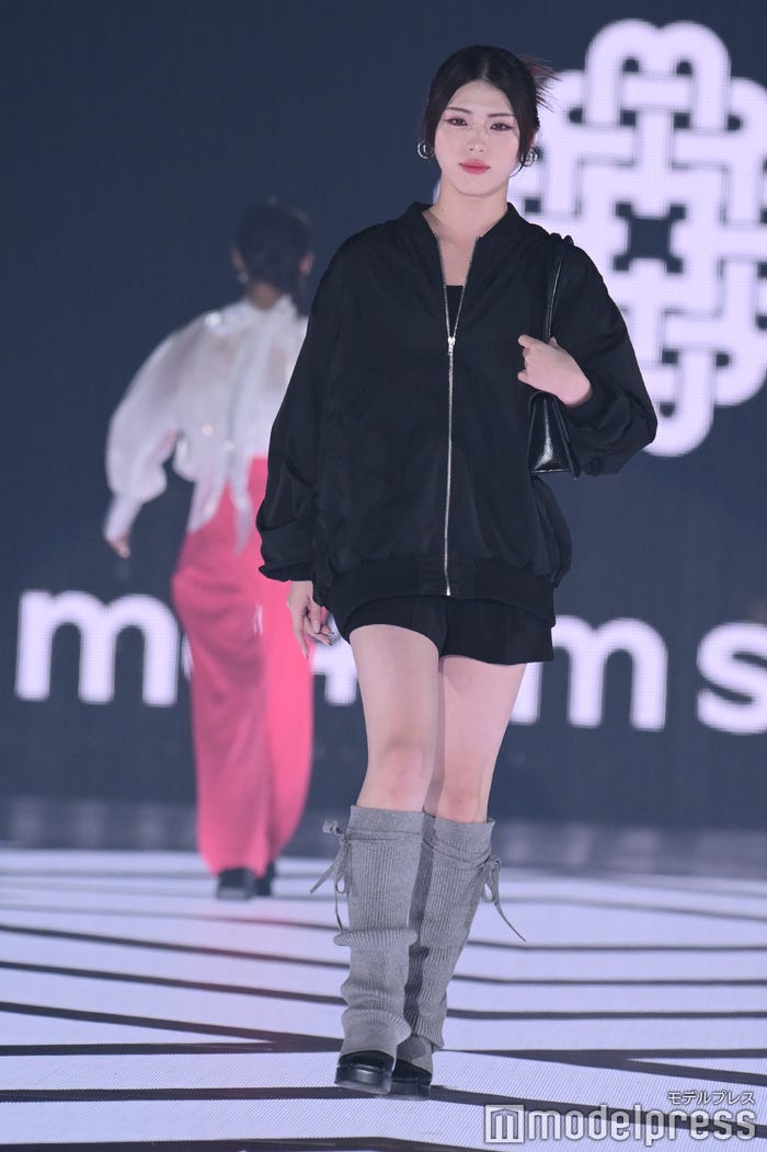 井手上漠(C)モデルプレス