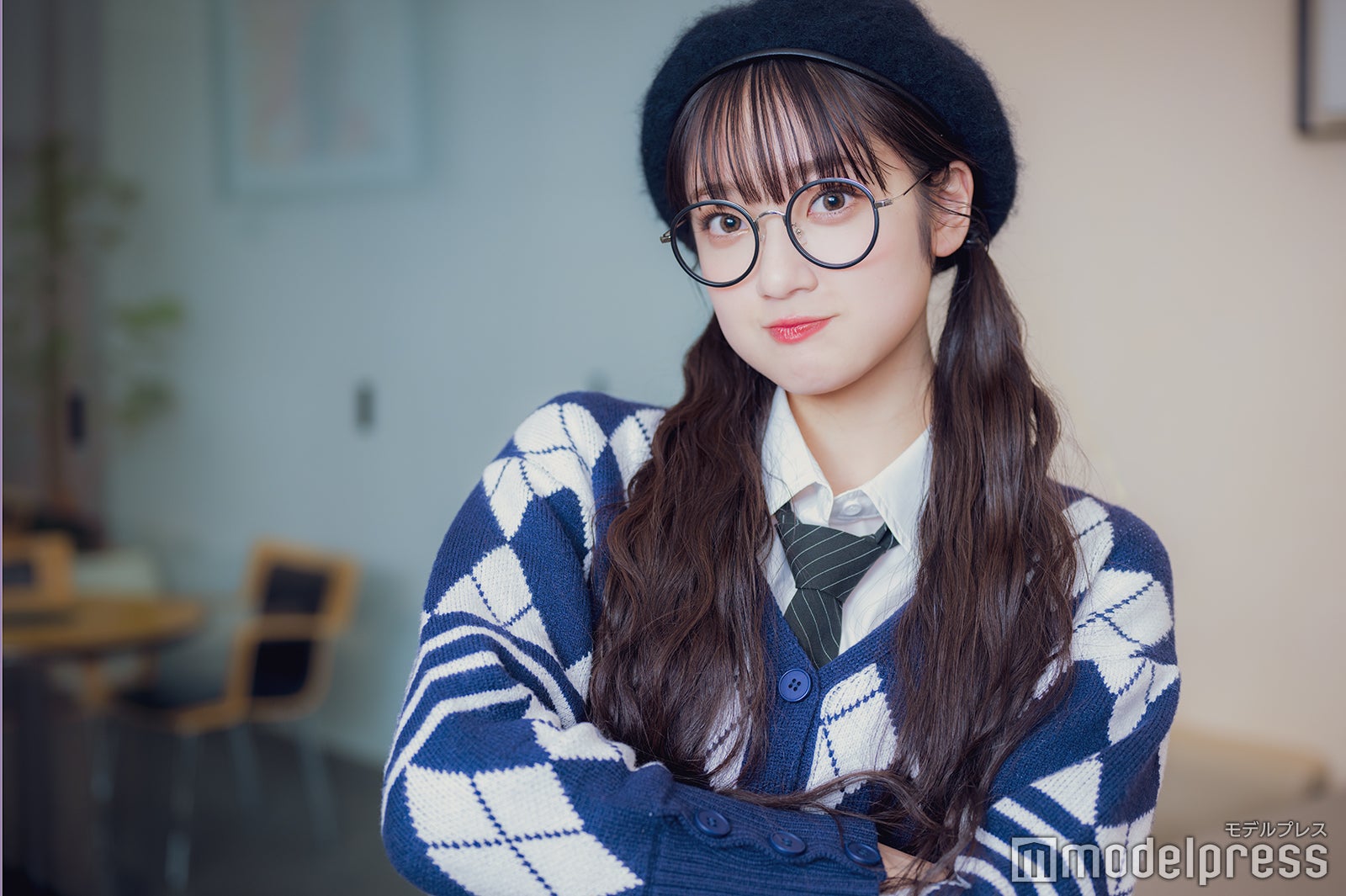 結海（C）モデルプレス