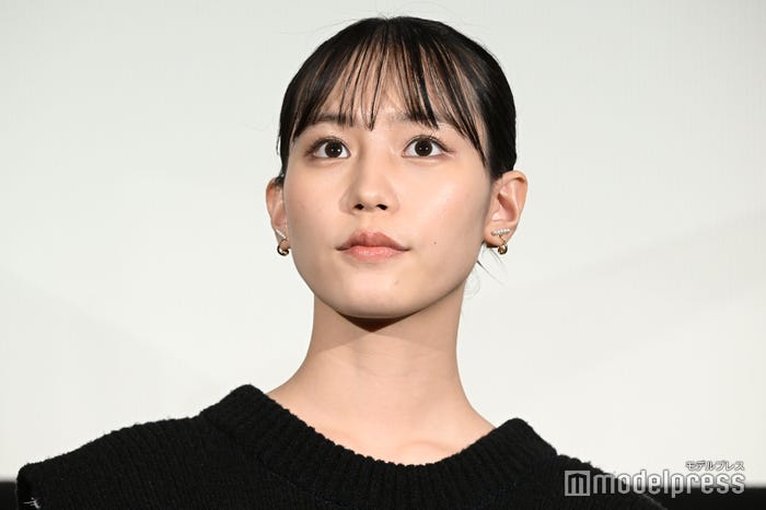 南沙良 (C)モデルプレス