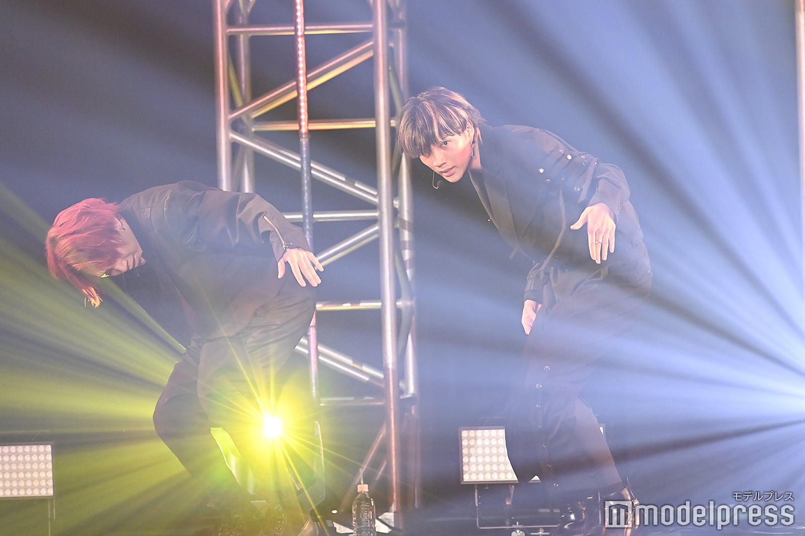 本田康祐（C）モデルプレス