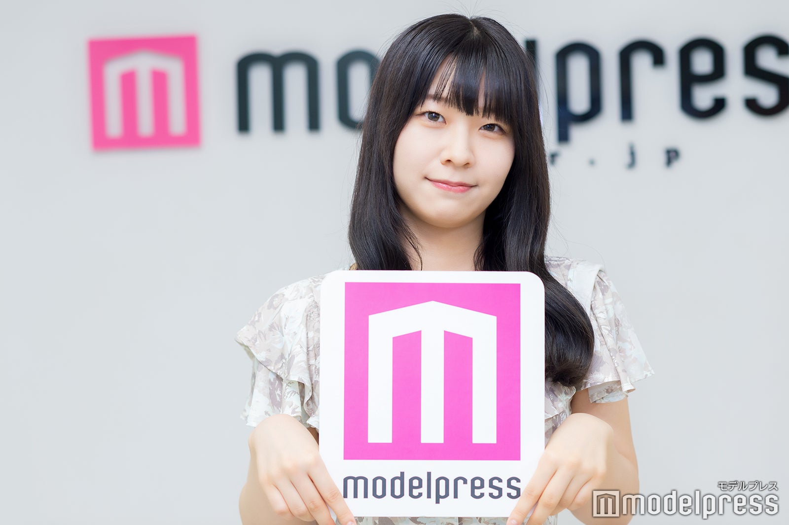 牧山結香さん（C）モデルプレス