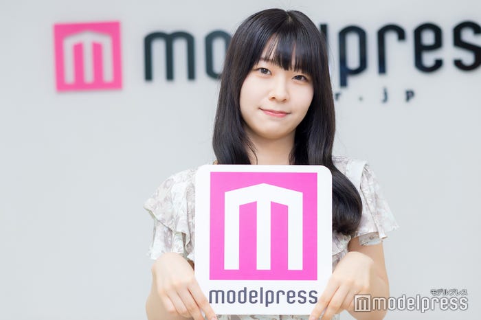牧山結香さん(C)モデルプレス