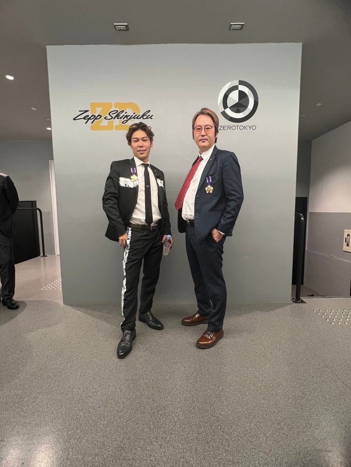 あおい氏(提供写真)