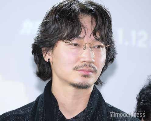 綾野剛、話題の「紅」歌唱シーンは「やや気持ち悪い」16歳・齋藤潤との絆も語る