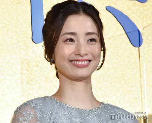 上戸彩「半沢直樹」妻役への批判的意見に言及