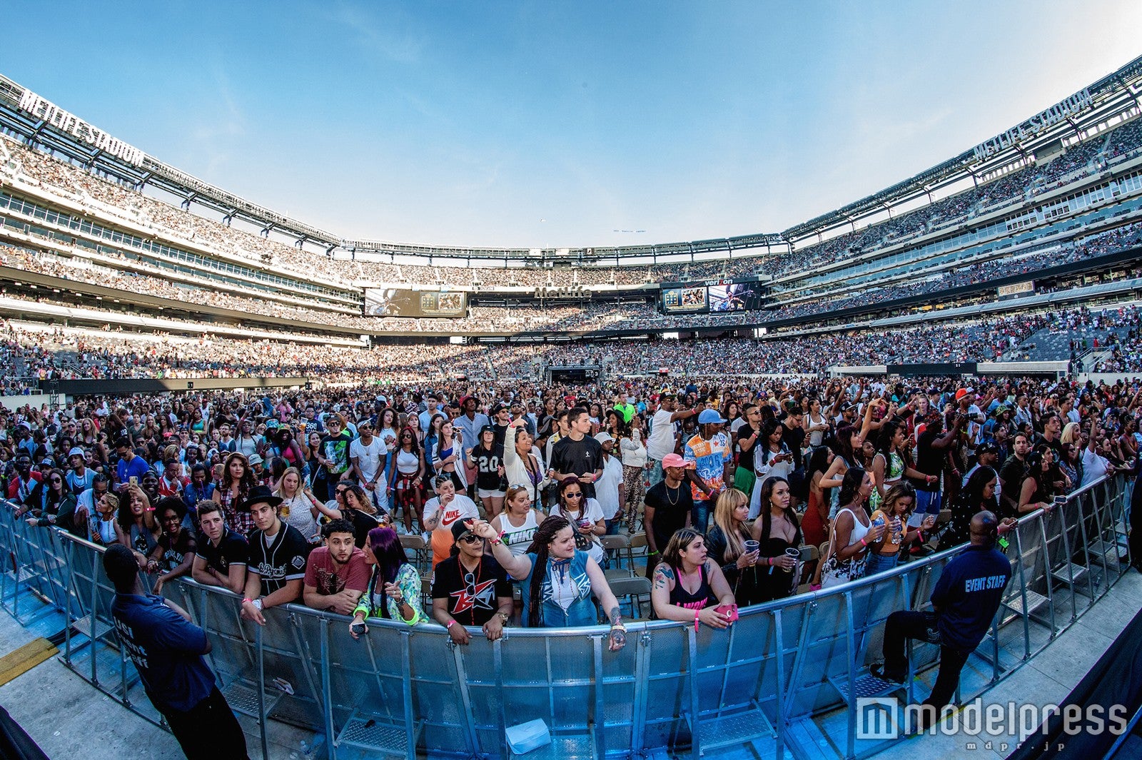 NY最大級の音楽フェスが日本上陸　アメリカ国外では初開催