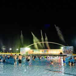 ナイトSPLASH!!~NiziU ver.~(イメージ)/提供画像