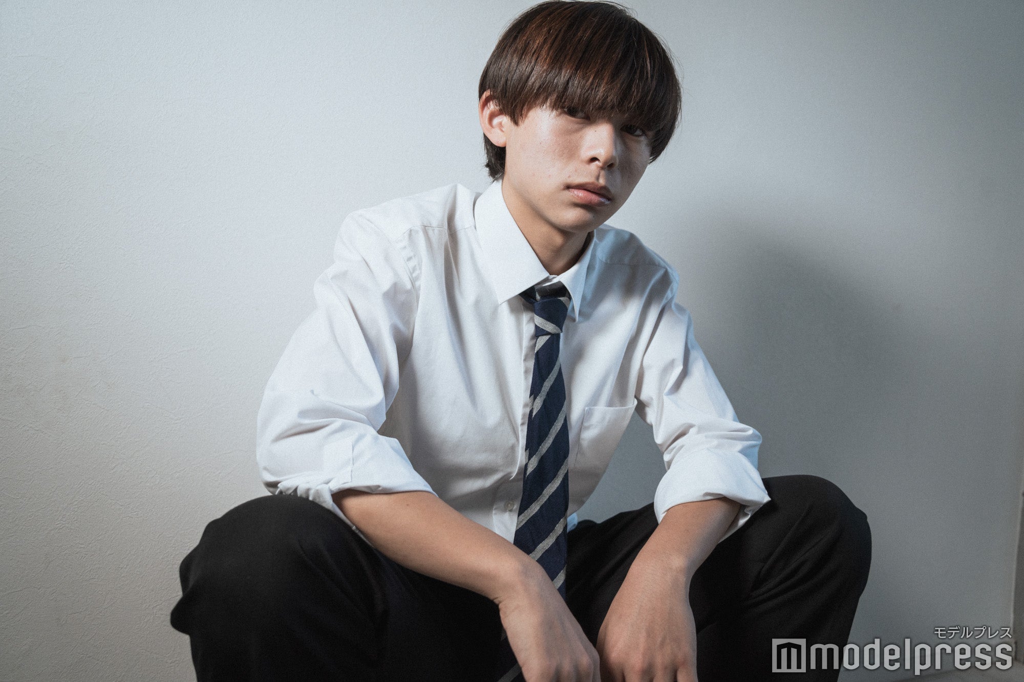 松本一彩さん（C）モデルプレス