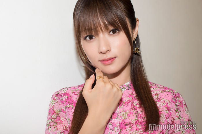 深田恭子 (C)モデルプレス