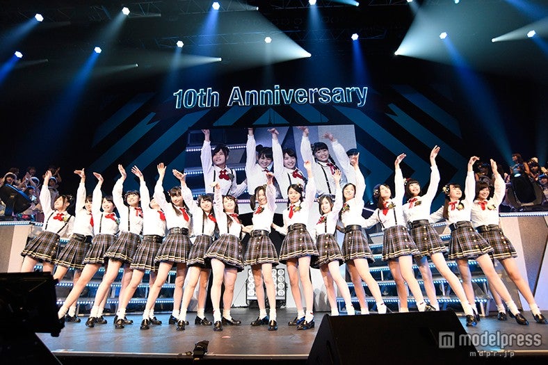 「AKB48リクエストアワーセットリストベスト1035 2015」5日目（C）AKS