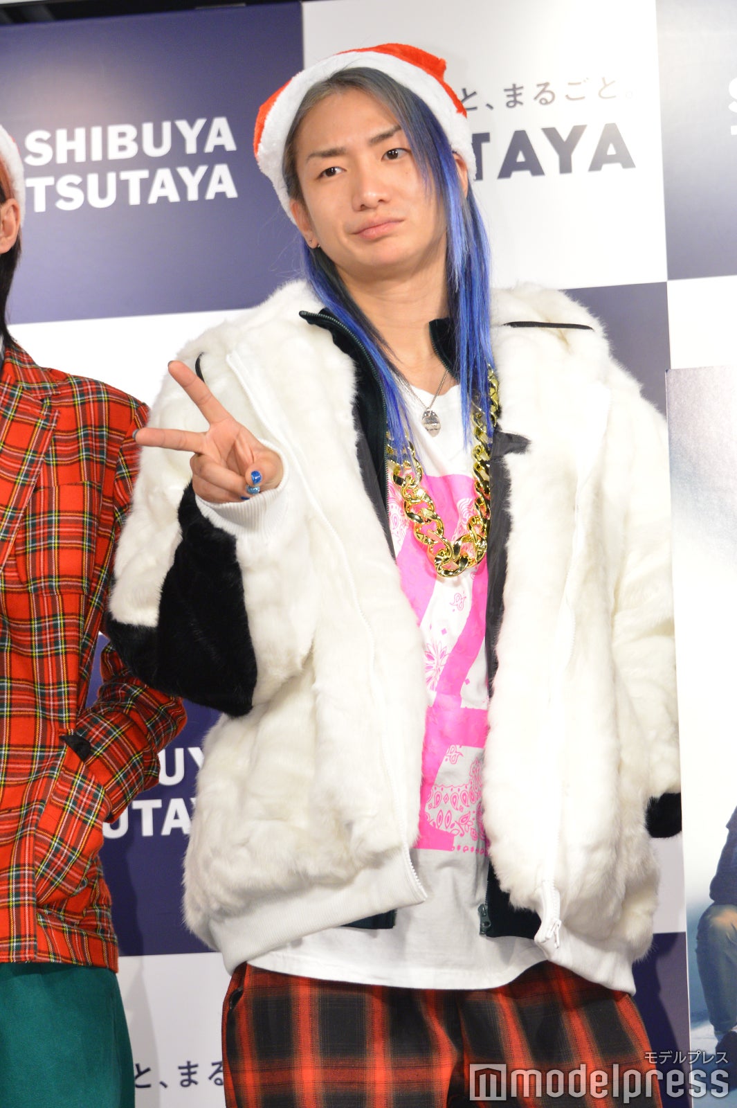 DJ社長（C）モデルプレス