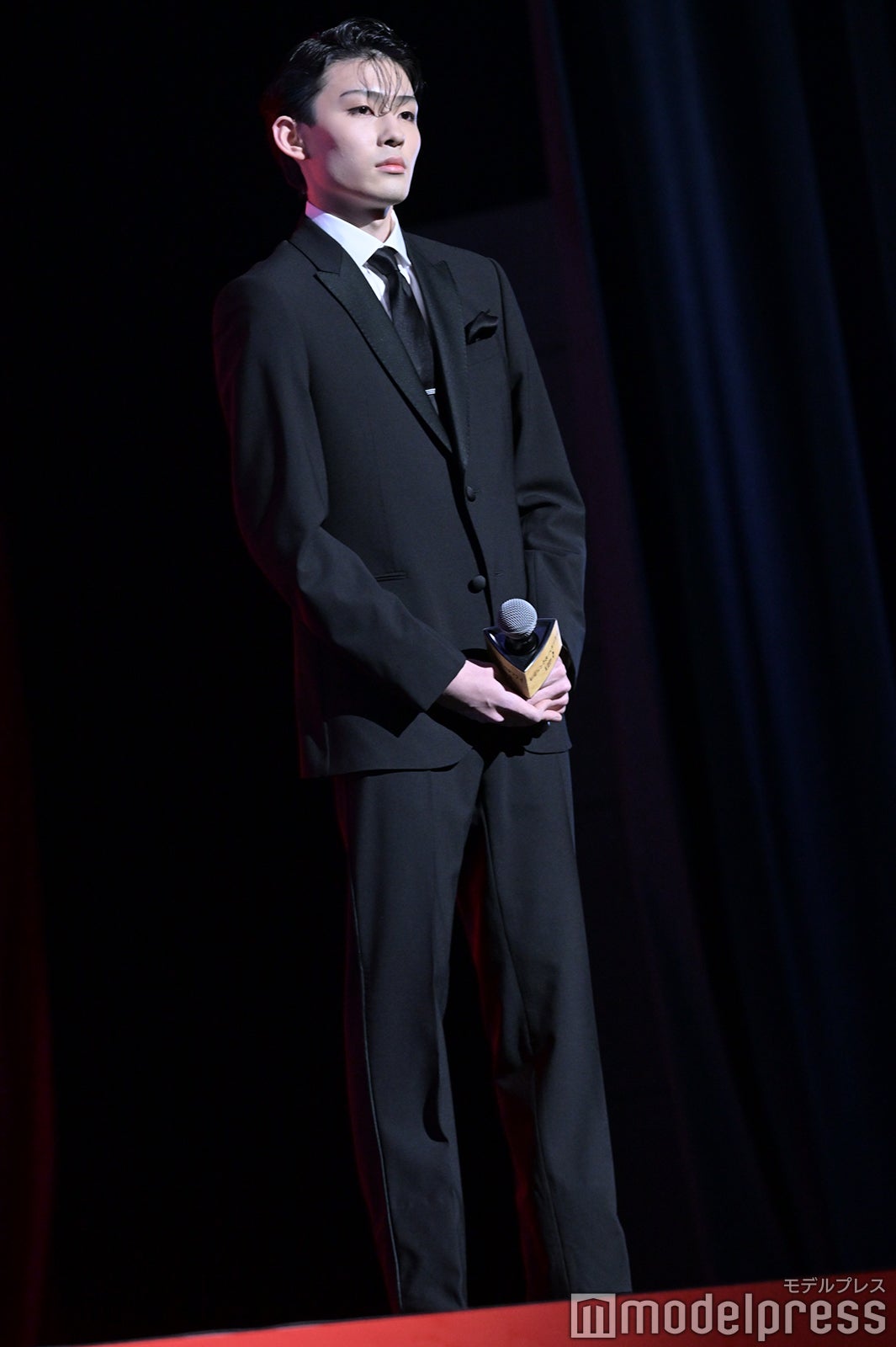 市川染五郎（C）モデルプレス