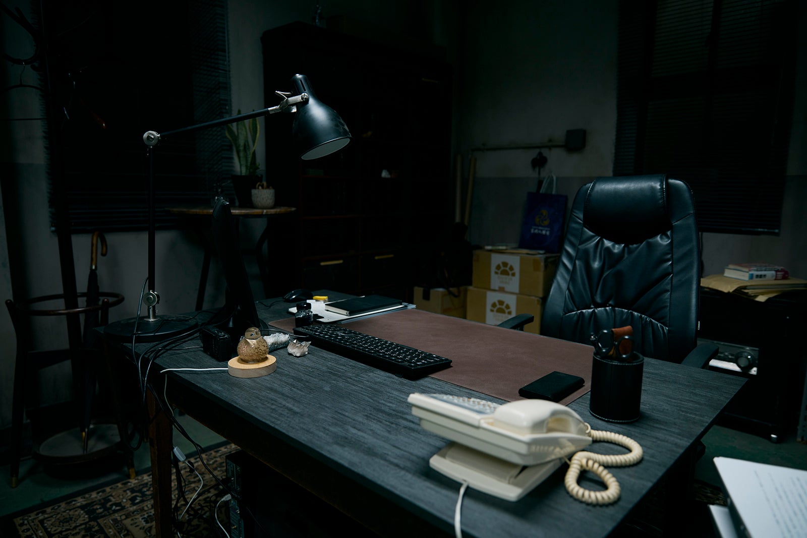 「イグナイト -法の無法者-」（C）TBS