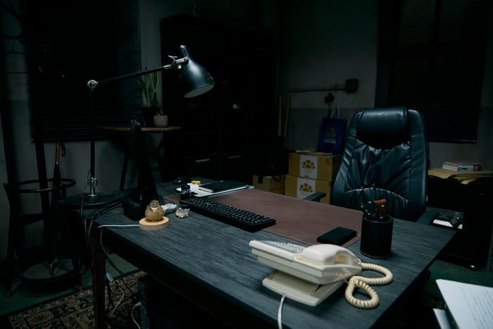 「イグナイト -法の無法者-」(C)TBS