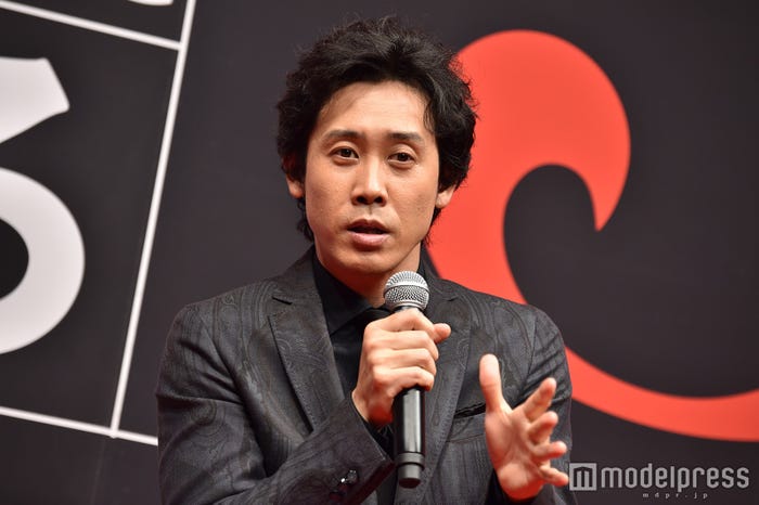 大泉洋 (C)モデルプレス