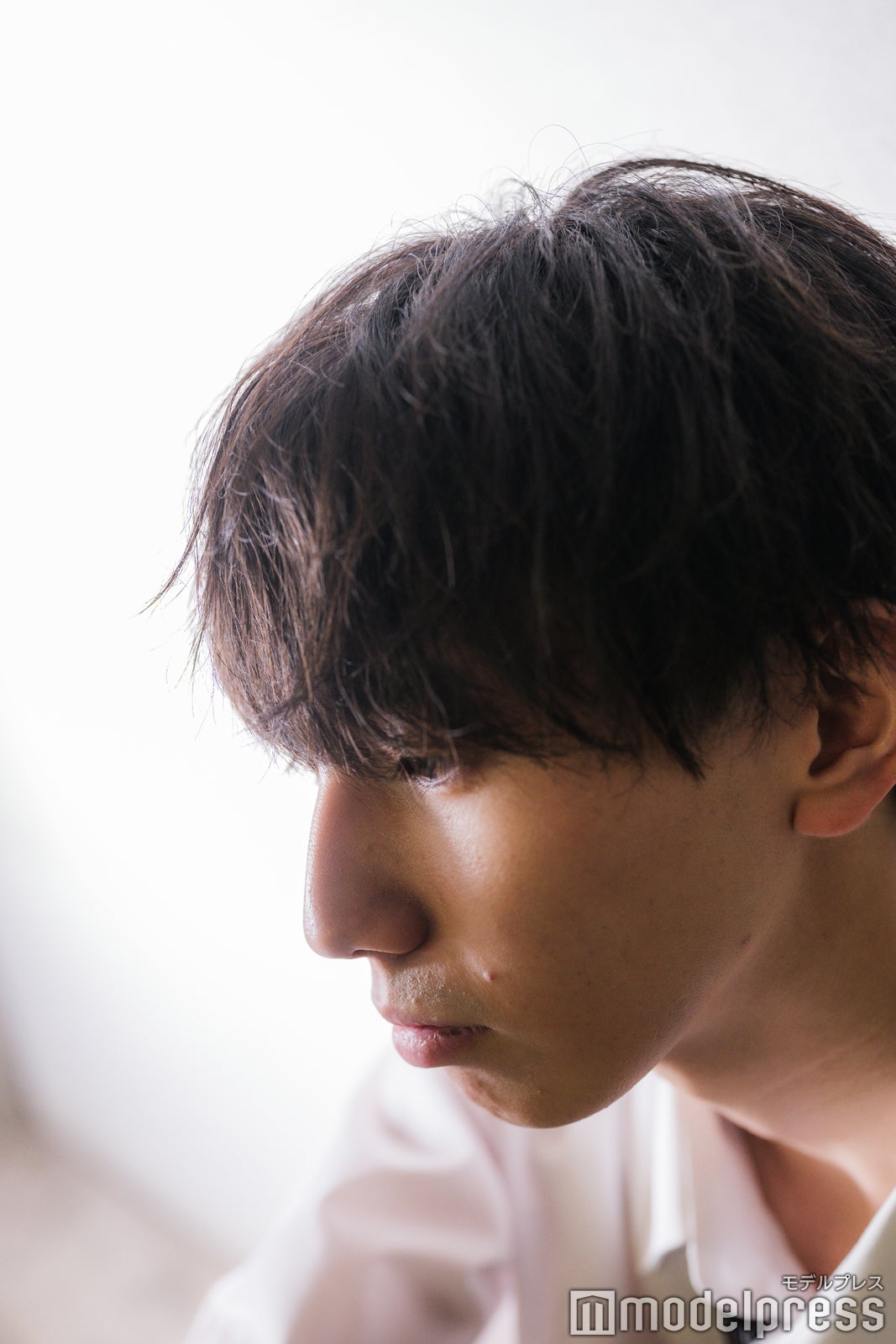 澤柳颯人さん（C）モデルプレス