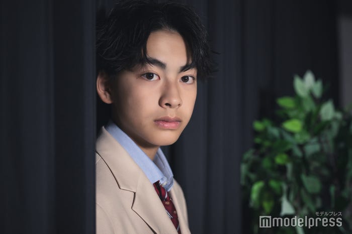 德永來哉くん(C)モデルプレス