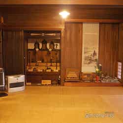 かやぶきの里(C)モデルプレス