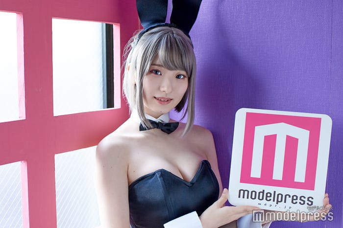立花はる(C)モデルプレス