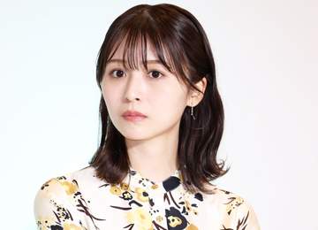 長濱ねる「1泊だけ五島に帰ったよ」地元の豊かな自然を満喫！イカ釣りも、山道で深呼吸も