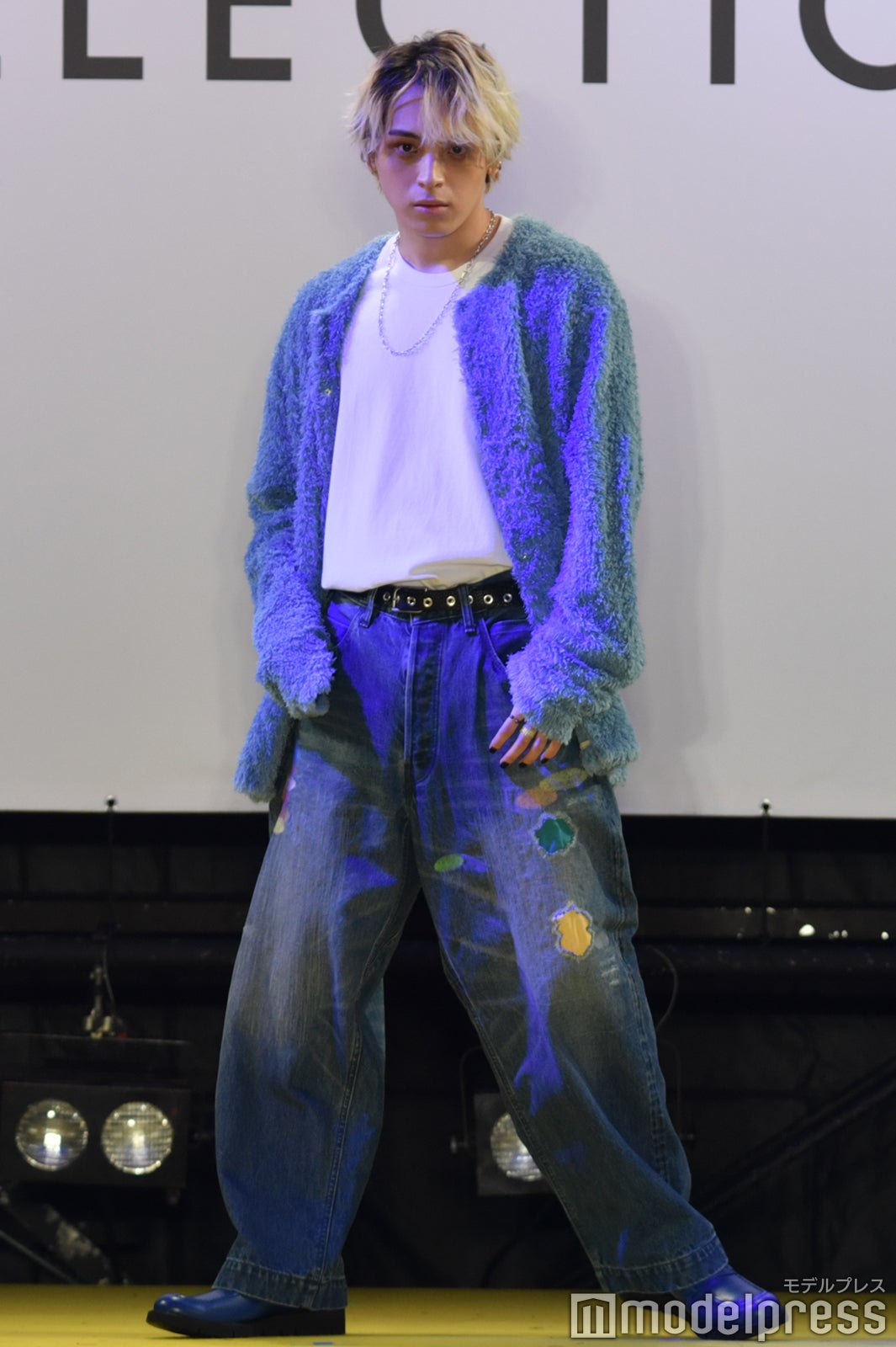 Novel Core（C）モデルプレス