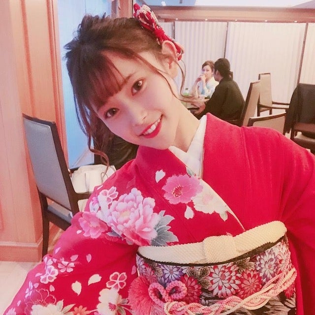 「Miss of Miss CAMPUS QUEEN CONTEST 2019」出場者（提供画像）