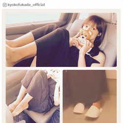 モデルプレス - 深田恭子「すごくすごく恥ずかしかった」 “初めて”の失敗を告白