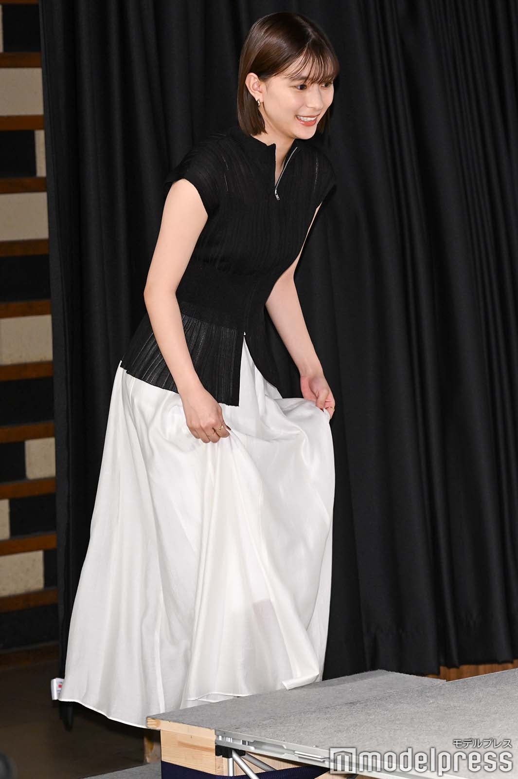 芳根京子（C）モデルプレス