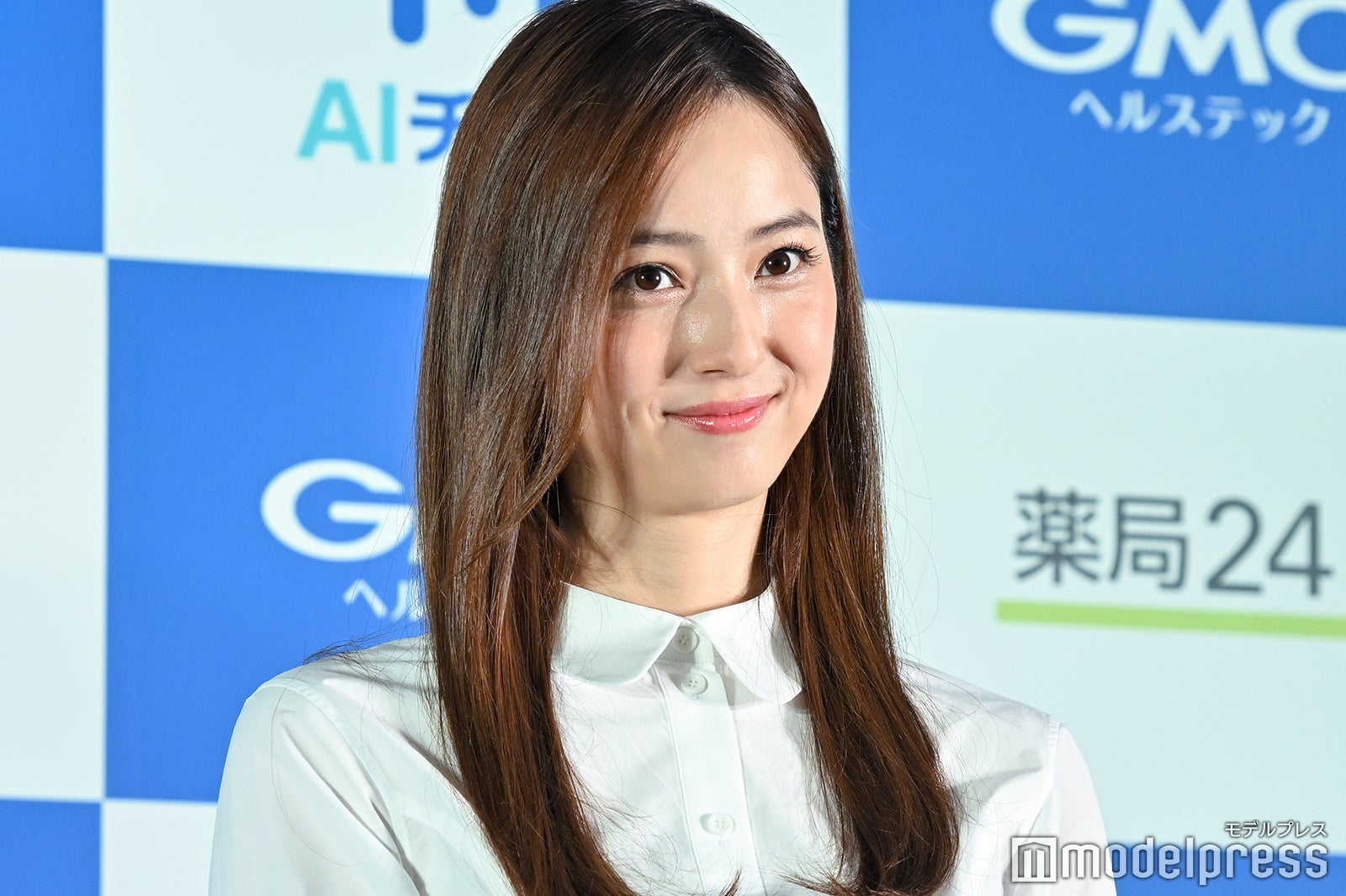 佐々木希（C）モデルプレス