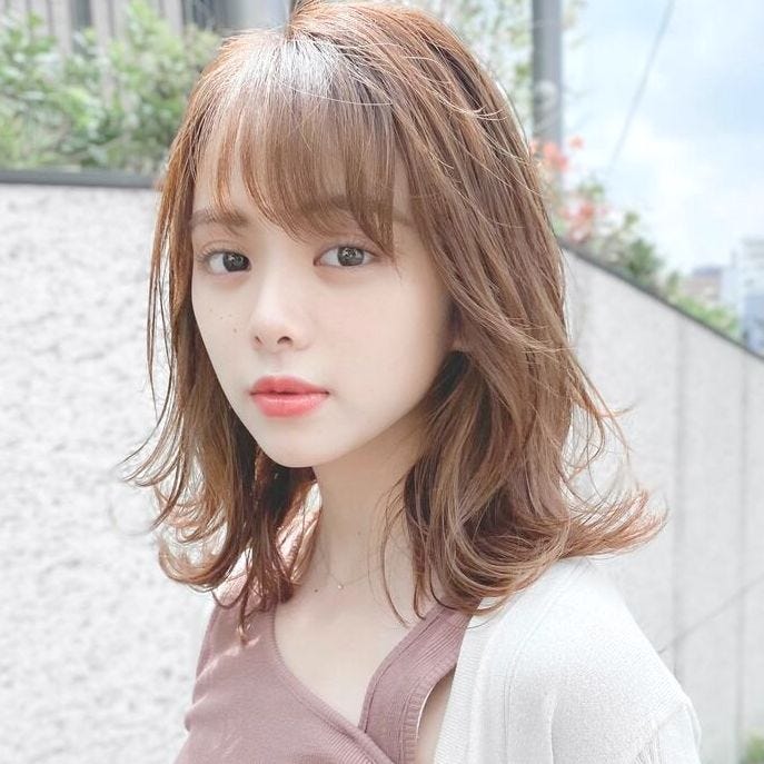 22トレンドのベージュ系ヘアカラー見本 最新のおしゃれな髪色をピックアップ モデルプレス 22トレンドのベージュ系ヘアカラー見本 最新のおしゃれな髪色をピックアップ モデルプレス