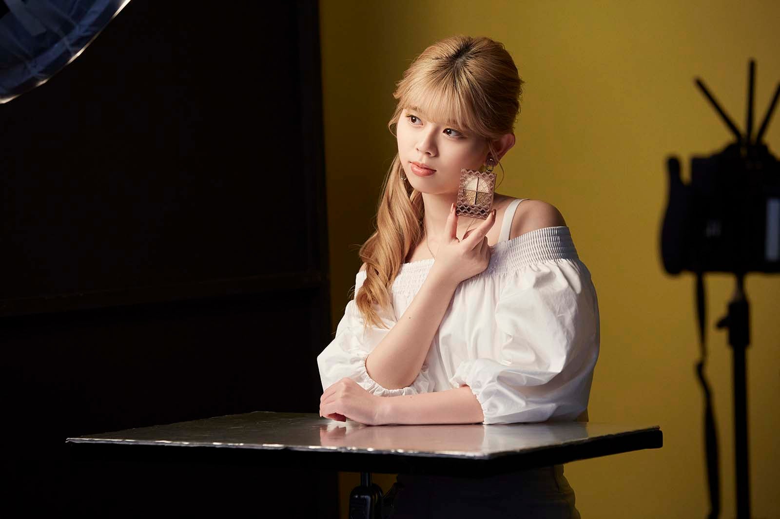 RIKU （提供写真）