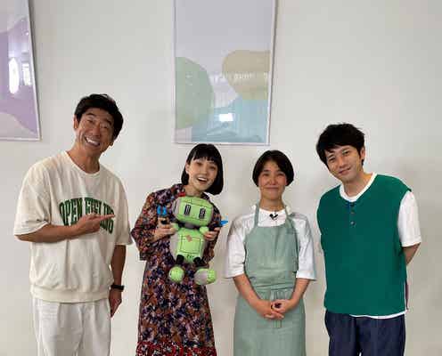 二宮和也、伝説の家政婦・志麻さんへかつてない難問リクエスト