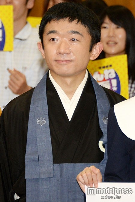 錦戸亮が弟役、“兄”えなりかずきは「遺伝の理論を覆す設定」に自虐ネタ連発