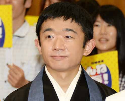 錦戸亮が弟役、“兄”えなりかずきは「遺伝の理論を覆す設定」に自虐ネタ連発