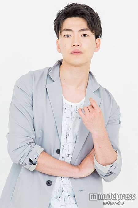 大東駿介の反省「ちゃんとしないといけない」 ＜インタビュー＞