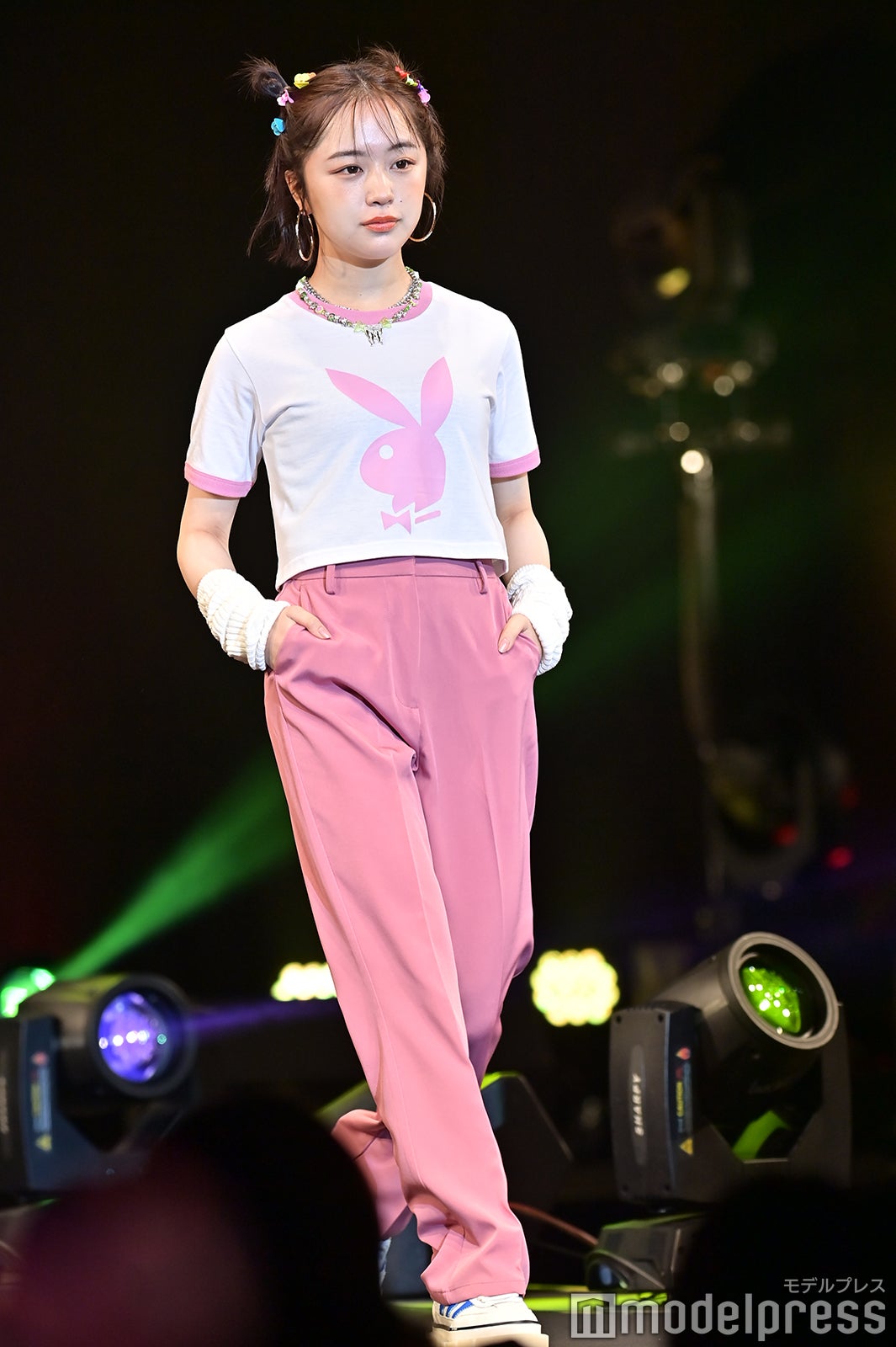 なえなの （C）モデルプレス