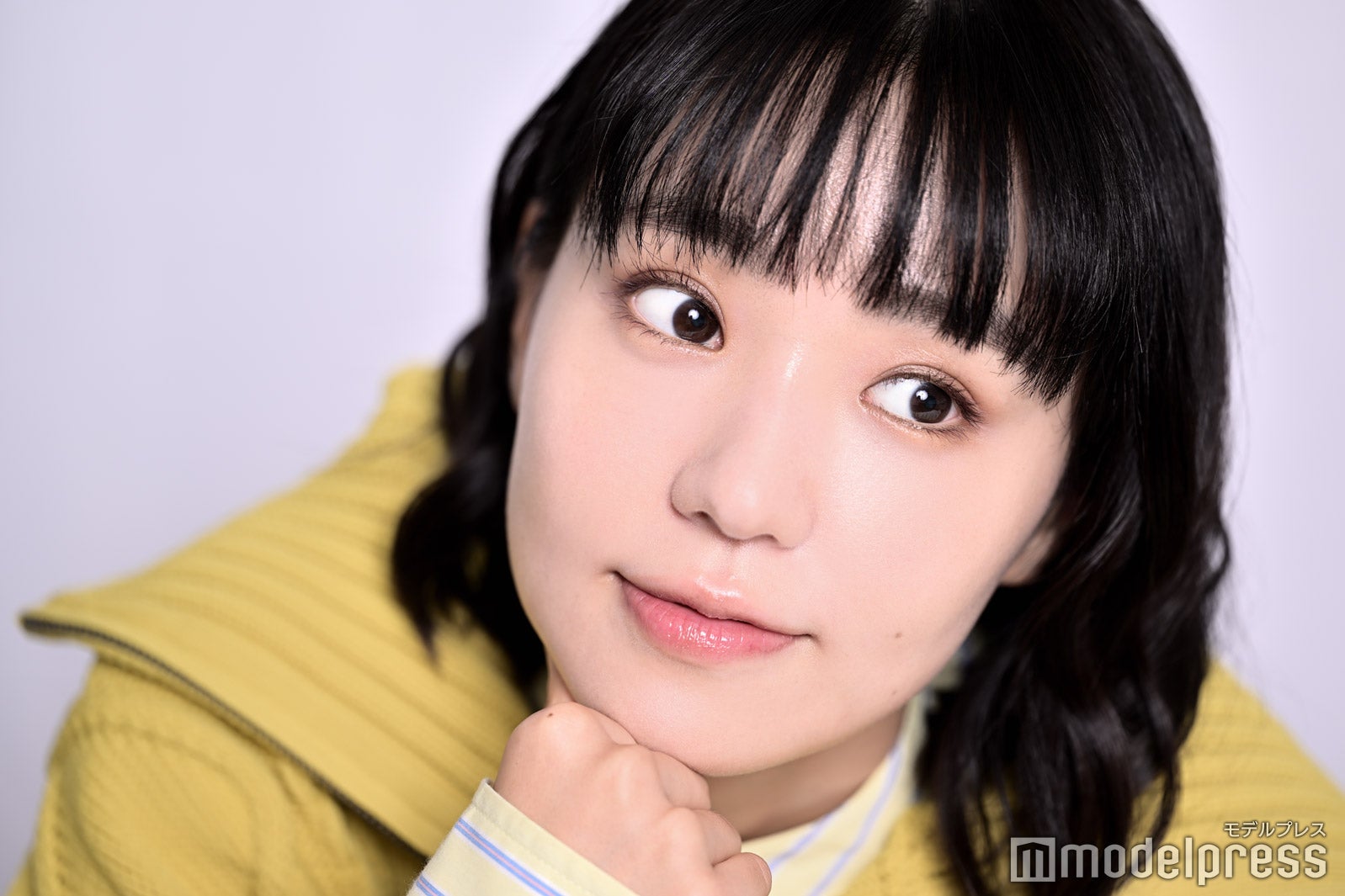 奈緒（C）モデルプレス