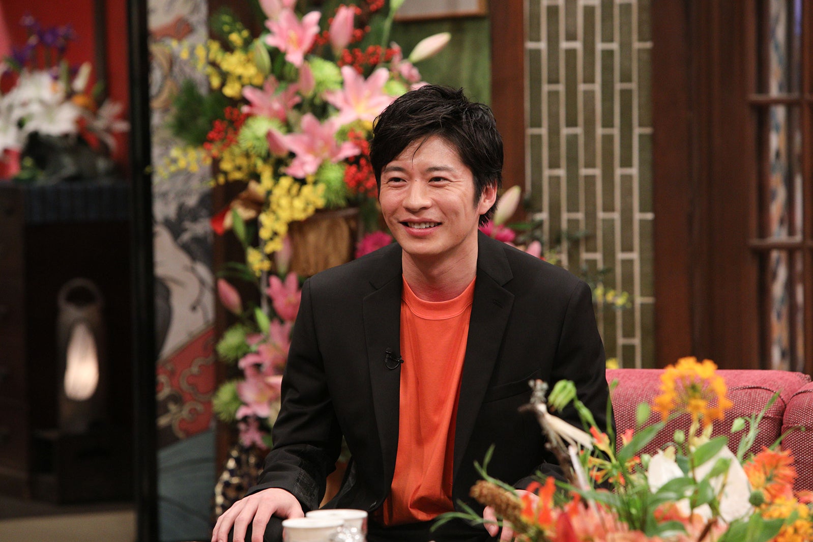 田中圭、女性を見る目の変化語る