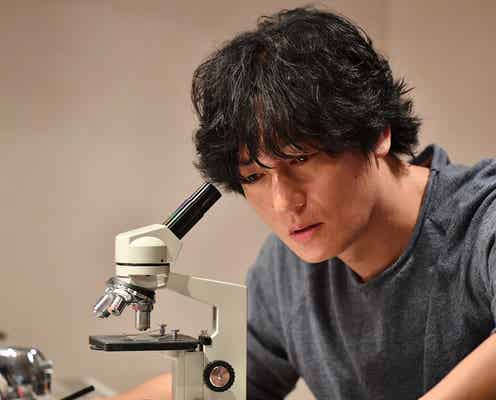 「アンナチュラル」井浦新演じる“中堂さん”にハマる女子続出 ドSセリフにギャップ…キスシーンないのに妄想する人も