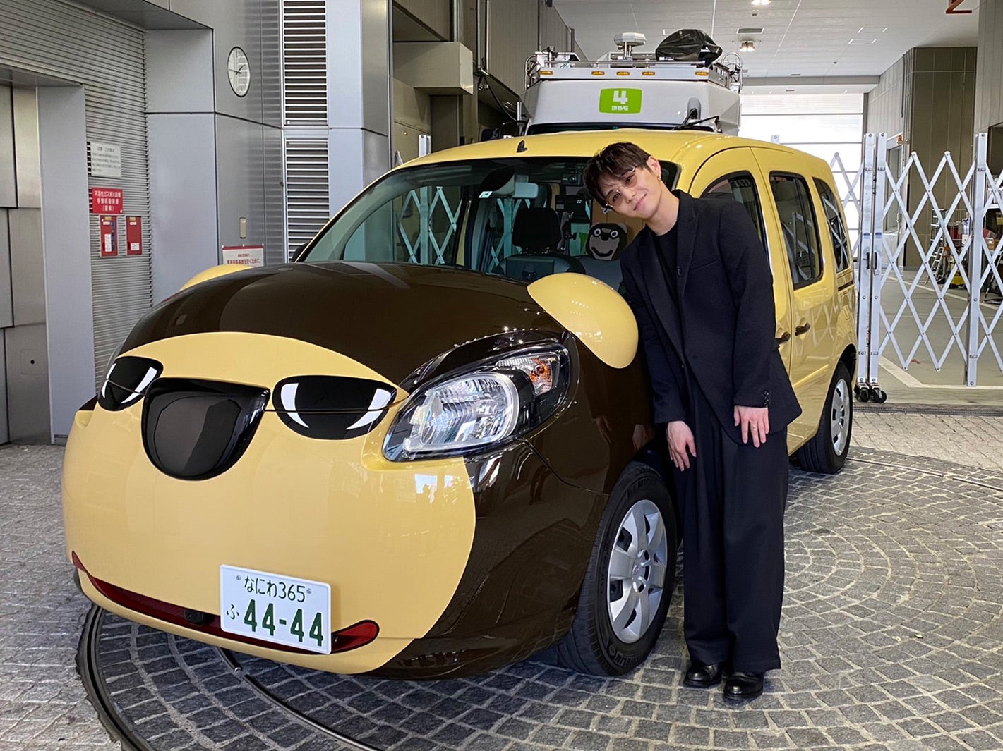 Hey! Say! JUMP山田涼介、薮宏太の「これだけはやめてほしい」裏話明かす