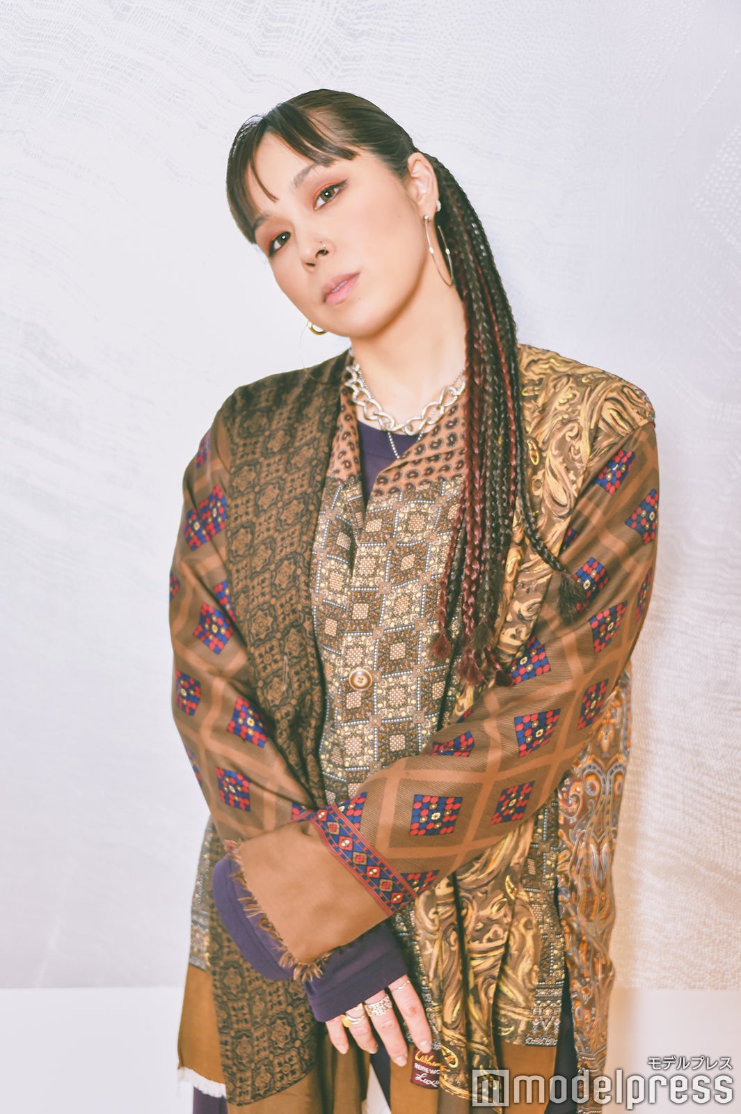 AI（C）モデルプレス